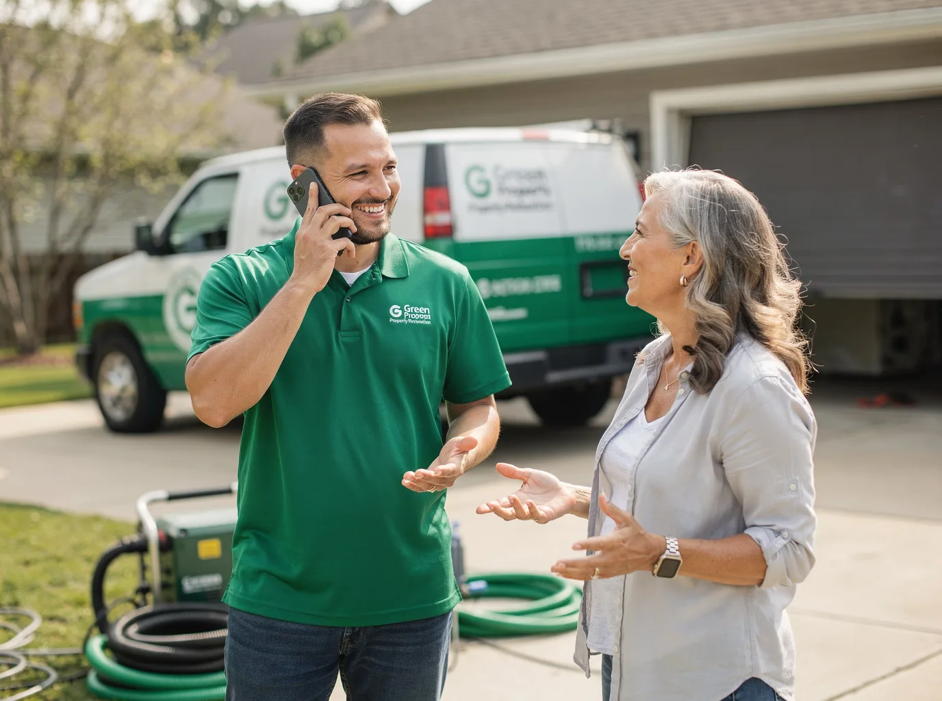 Water Damage Restoration Union City, OH FAQs